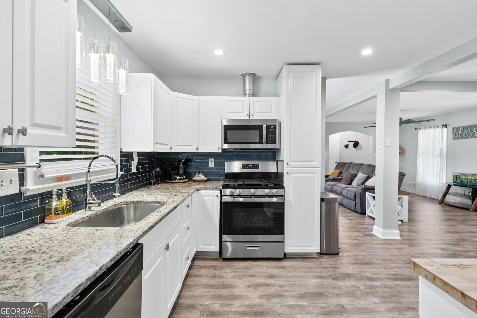 3864 Wake Forest Road Decatur - 8
