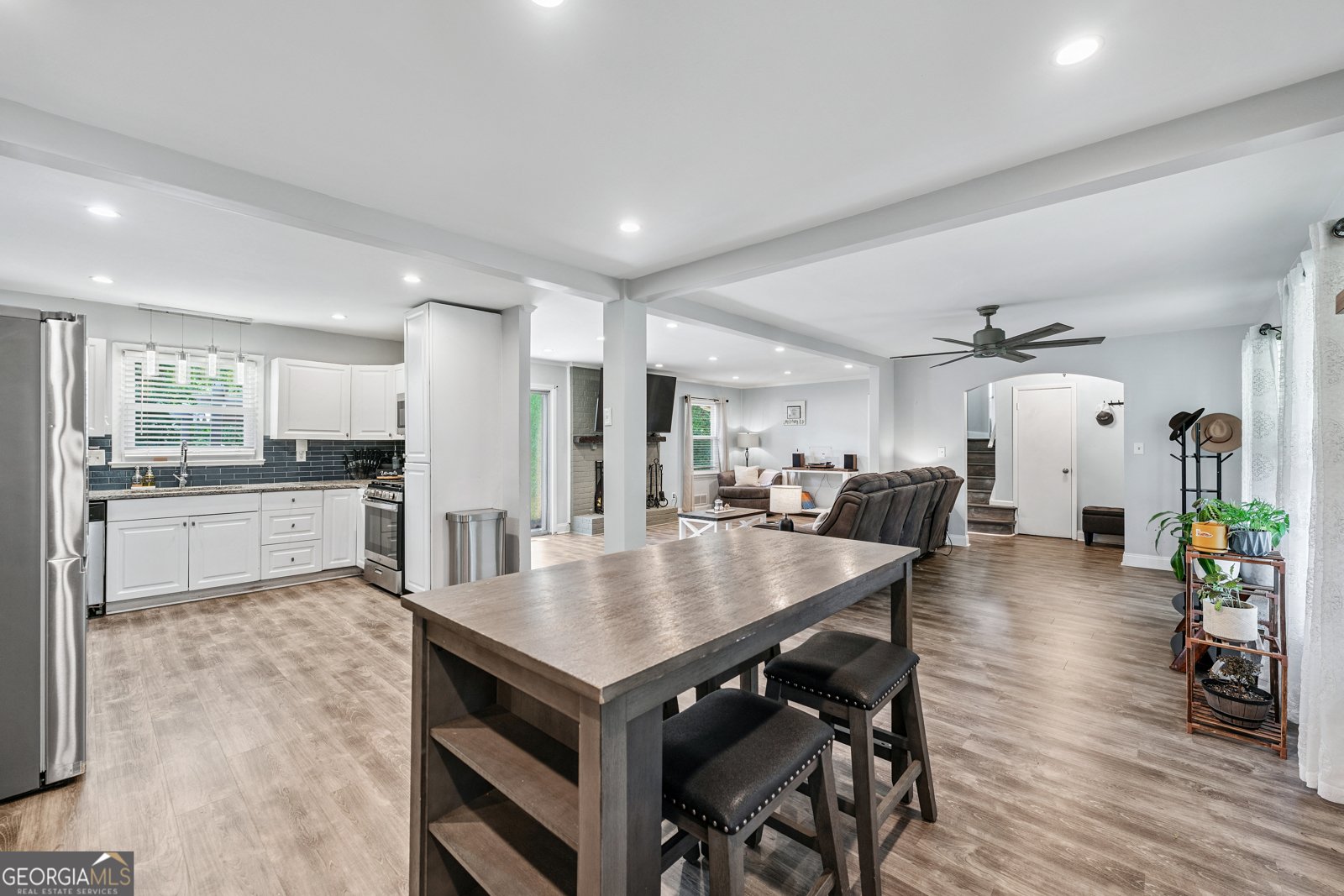 3864 Wake Forest Road Decatur - 9