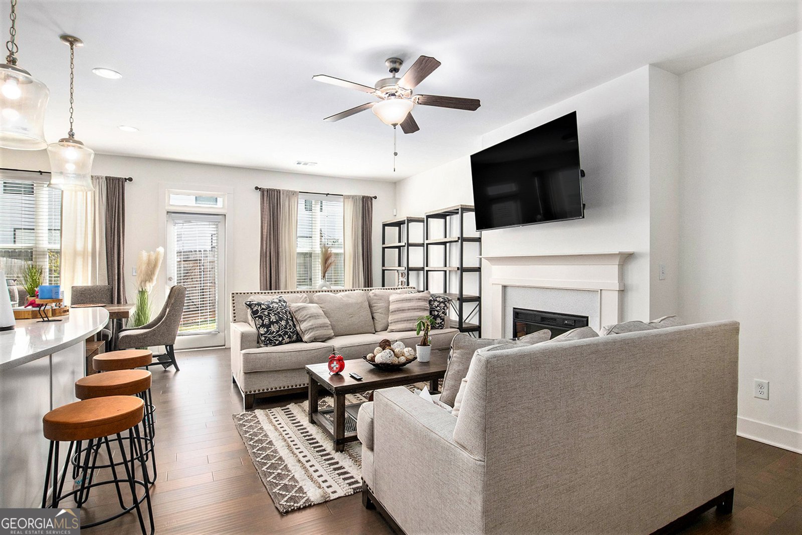 94 Garrison Drive Winder - 18