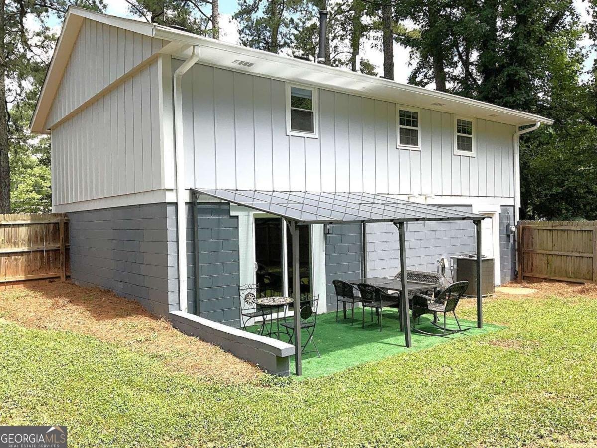 2099 Redbud Court Marietta - 18