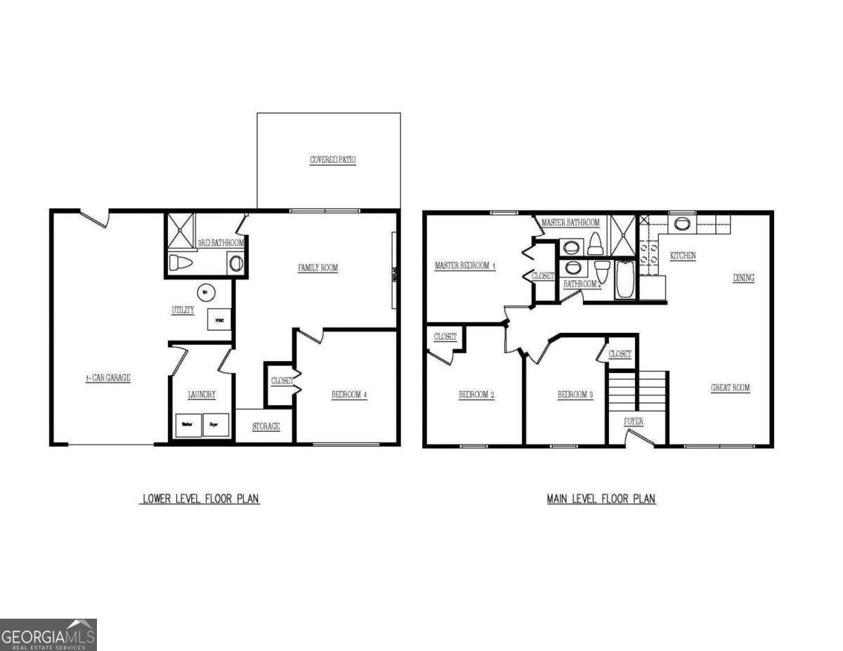 2099 Redbud Court Marietta - 20