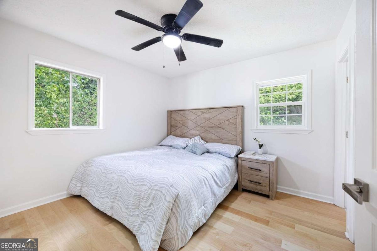 2099 Redbud Court Marietta - 4