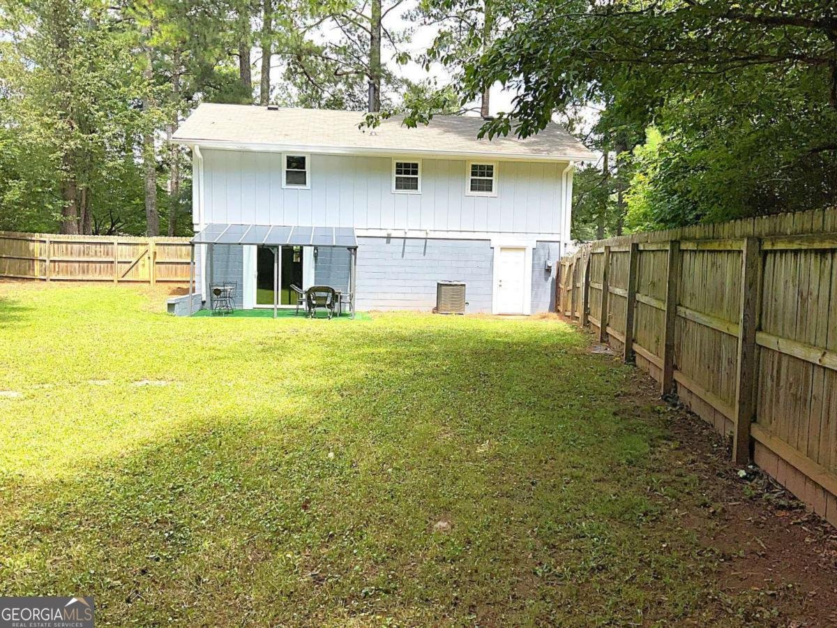 2099 Redbud Court Marietta - 9