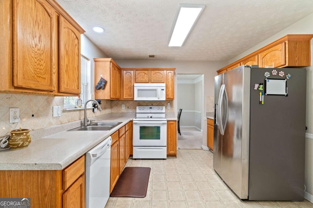 3601 Stephens Creek Place Loganville - 10