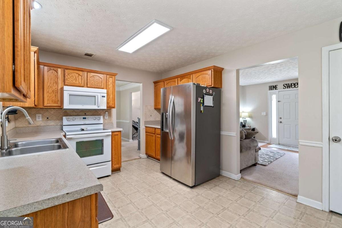 3601 Stephens Creek Place Loganville - 12