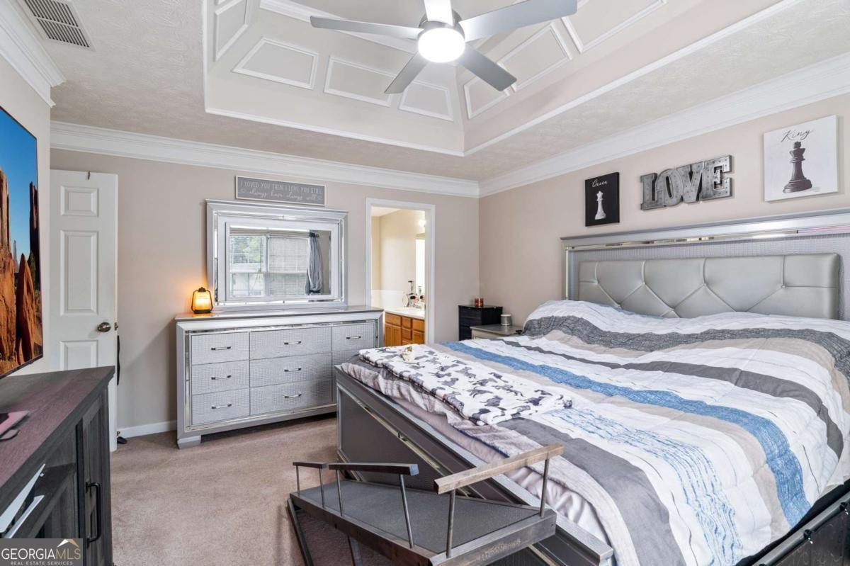 3601 Stephens Creek Place Loganville - 19