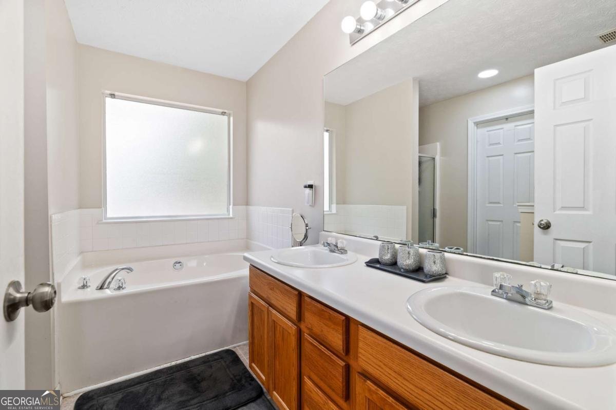 3601 Stephens Creek Place Loganville - 20