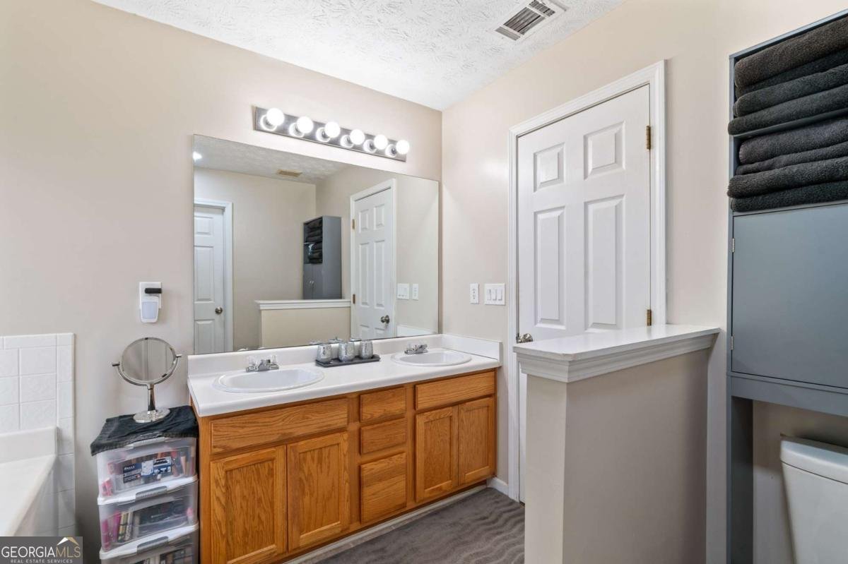 3601 Stephens Creek Place Loganville - 21