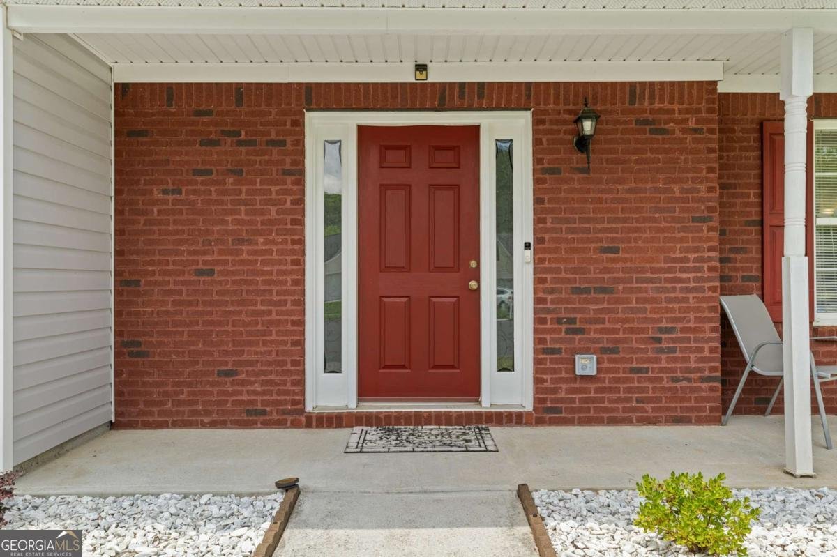 3601 Stephens Creek Place Loganville - 3