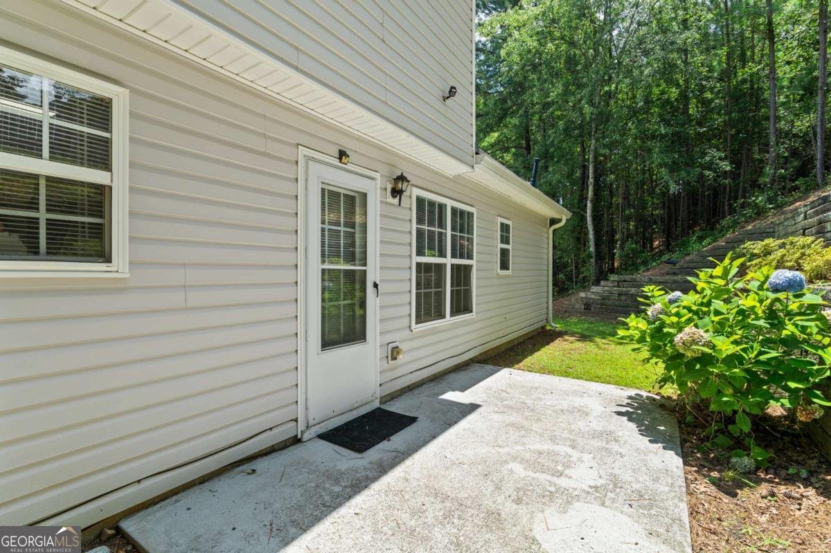 3601 Stephens Creek Place Loganville - 30