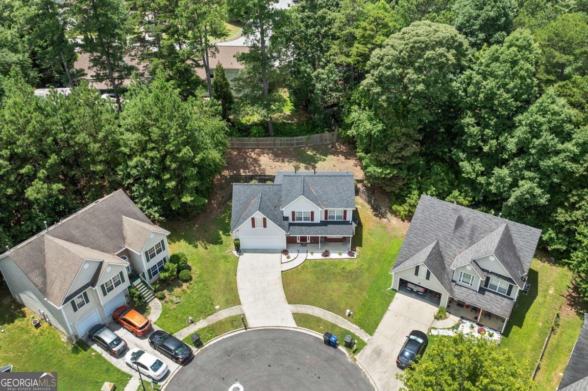 3601 Stephens Creek Place Loganville - 35