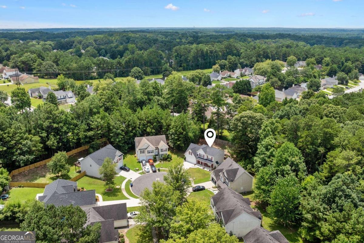 3601 Stephens Creek Place Loganville - 38