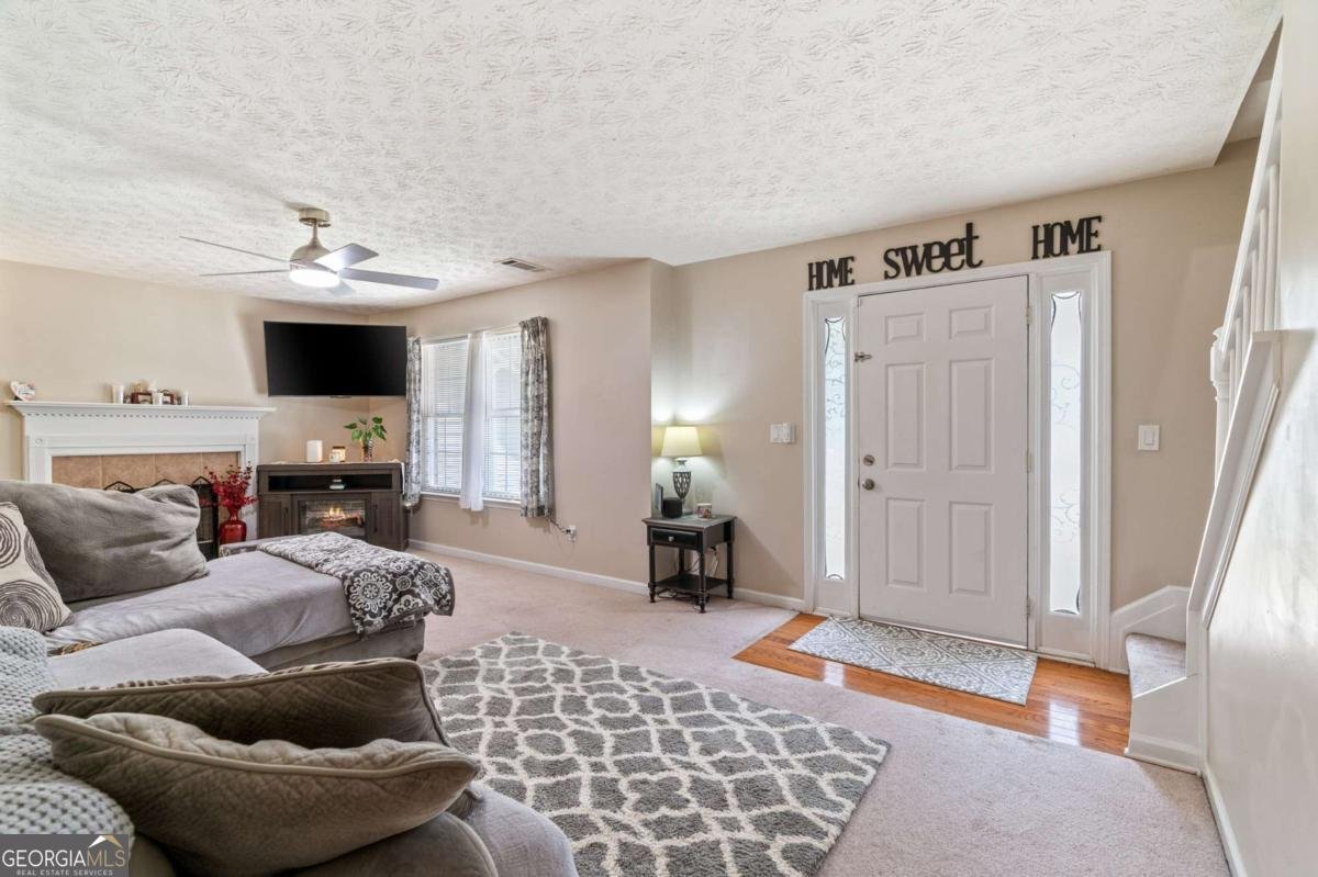 3601 Stephens Creek Place Loganville - 4