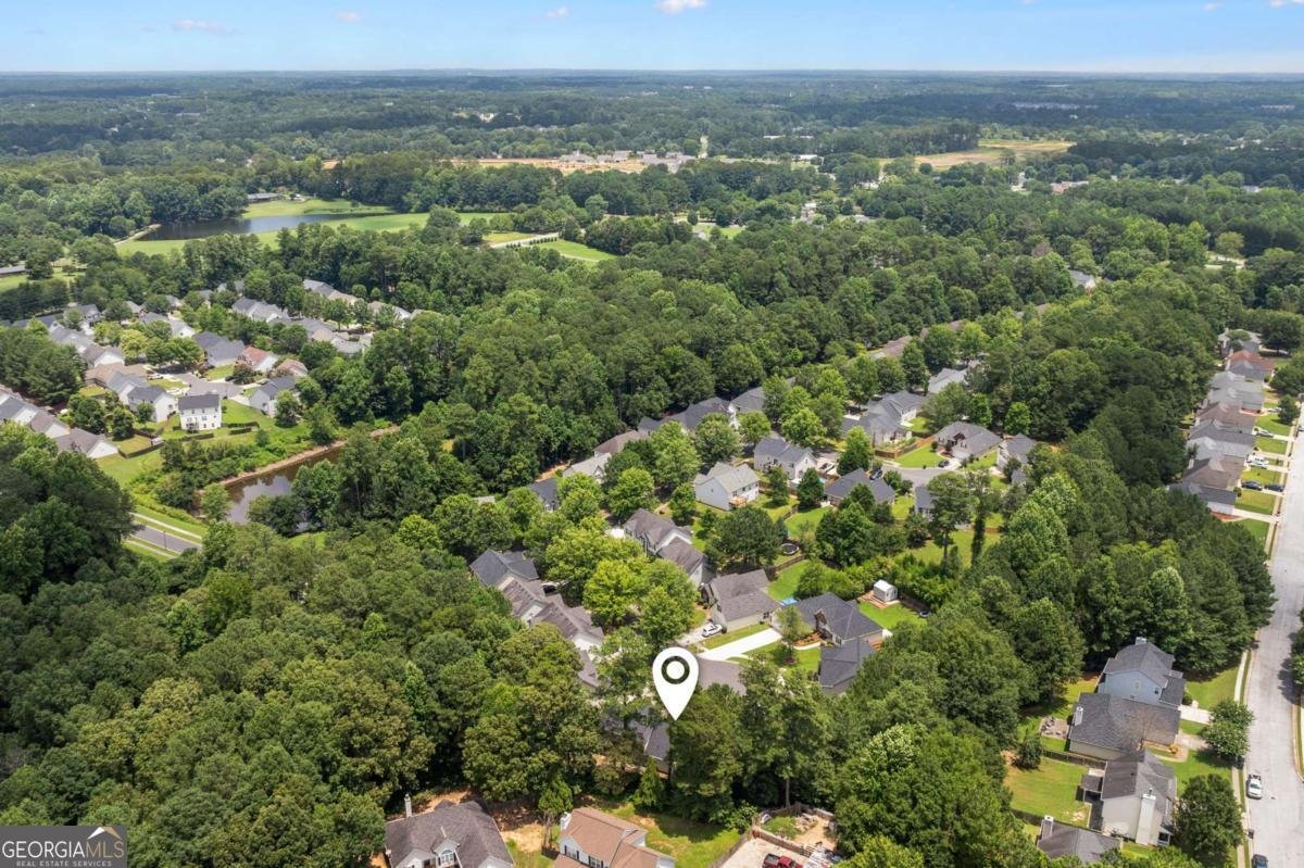 3601 Stephens Creek Place Loganville - 40