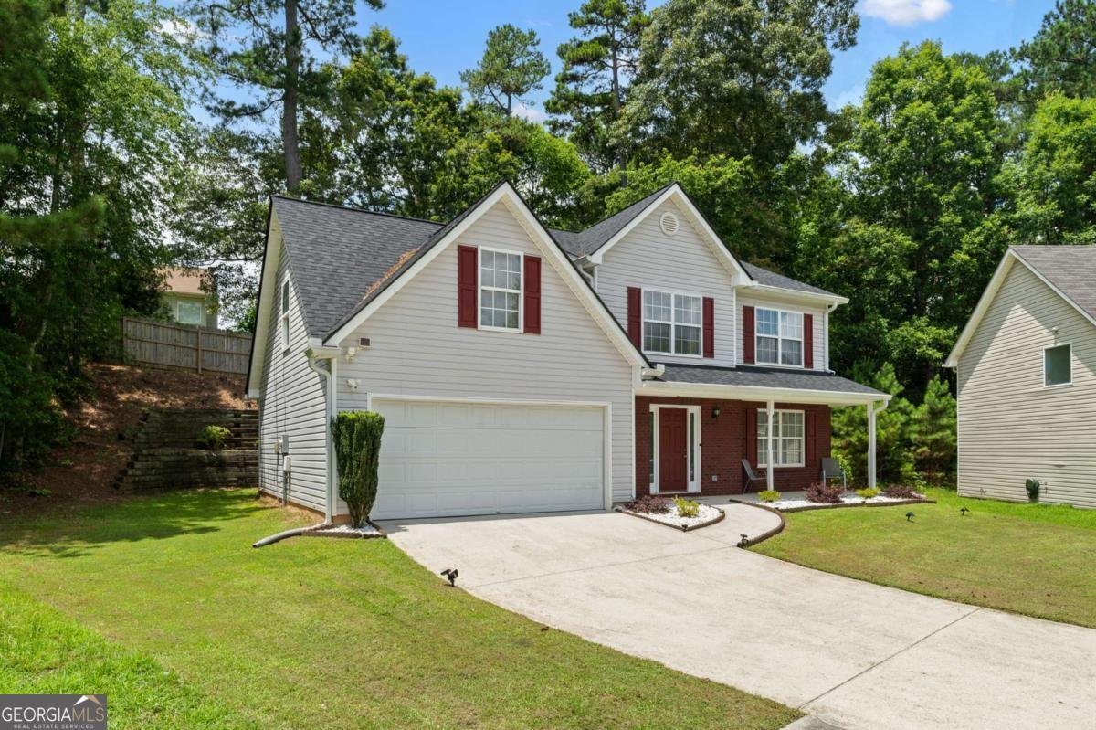 3601 Stephens Creek Place Loganville - 41