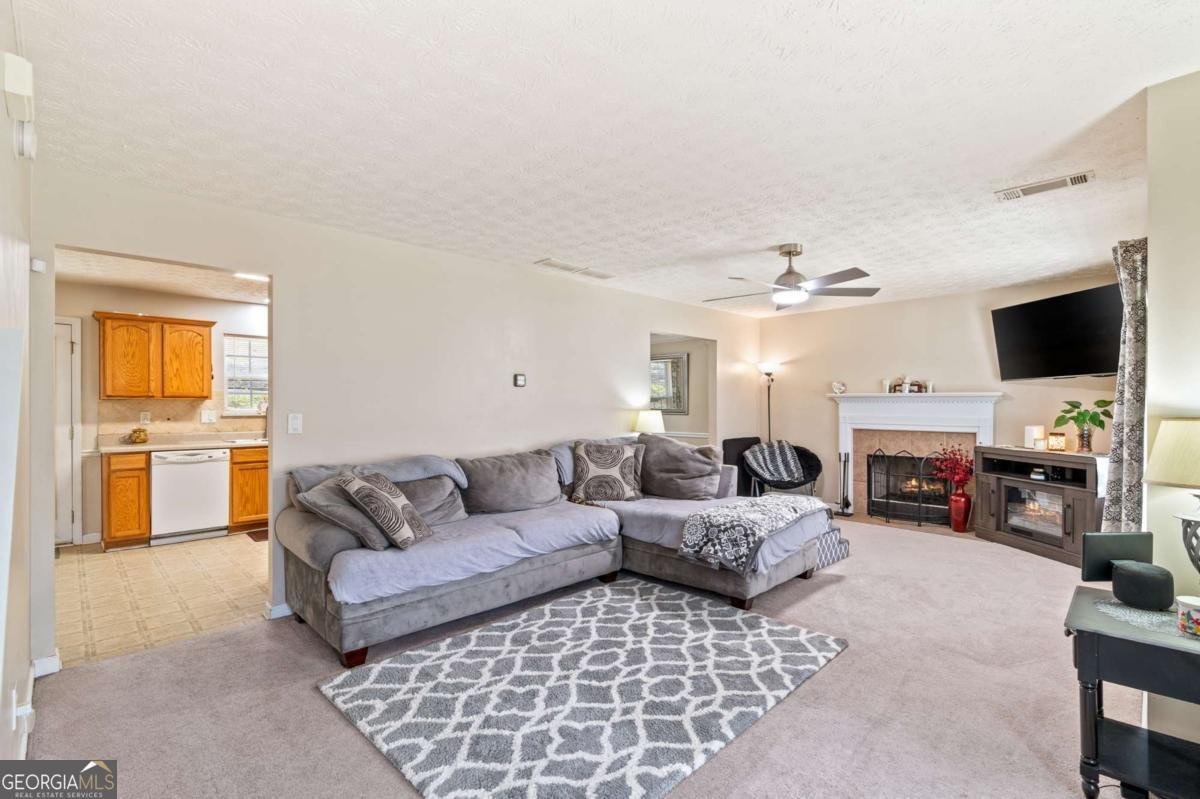 3601 Stephens Creek Place Loganville - 5