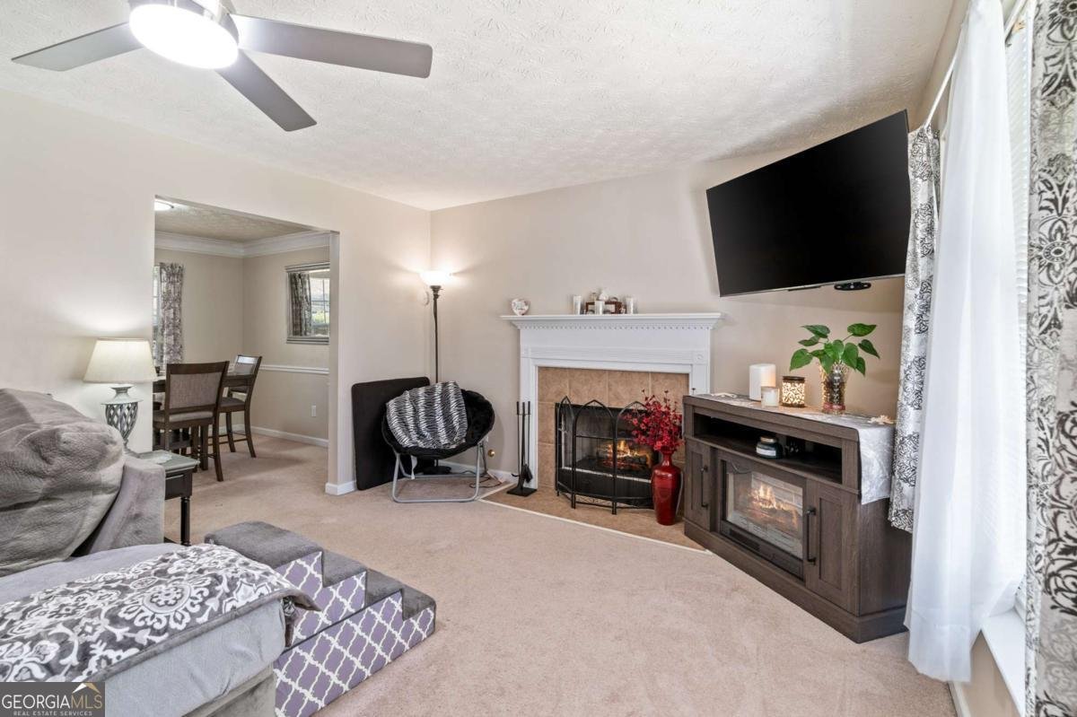 3601 Stephens Creek Place Loganville - 6