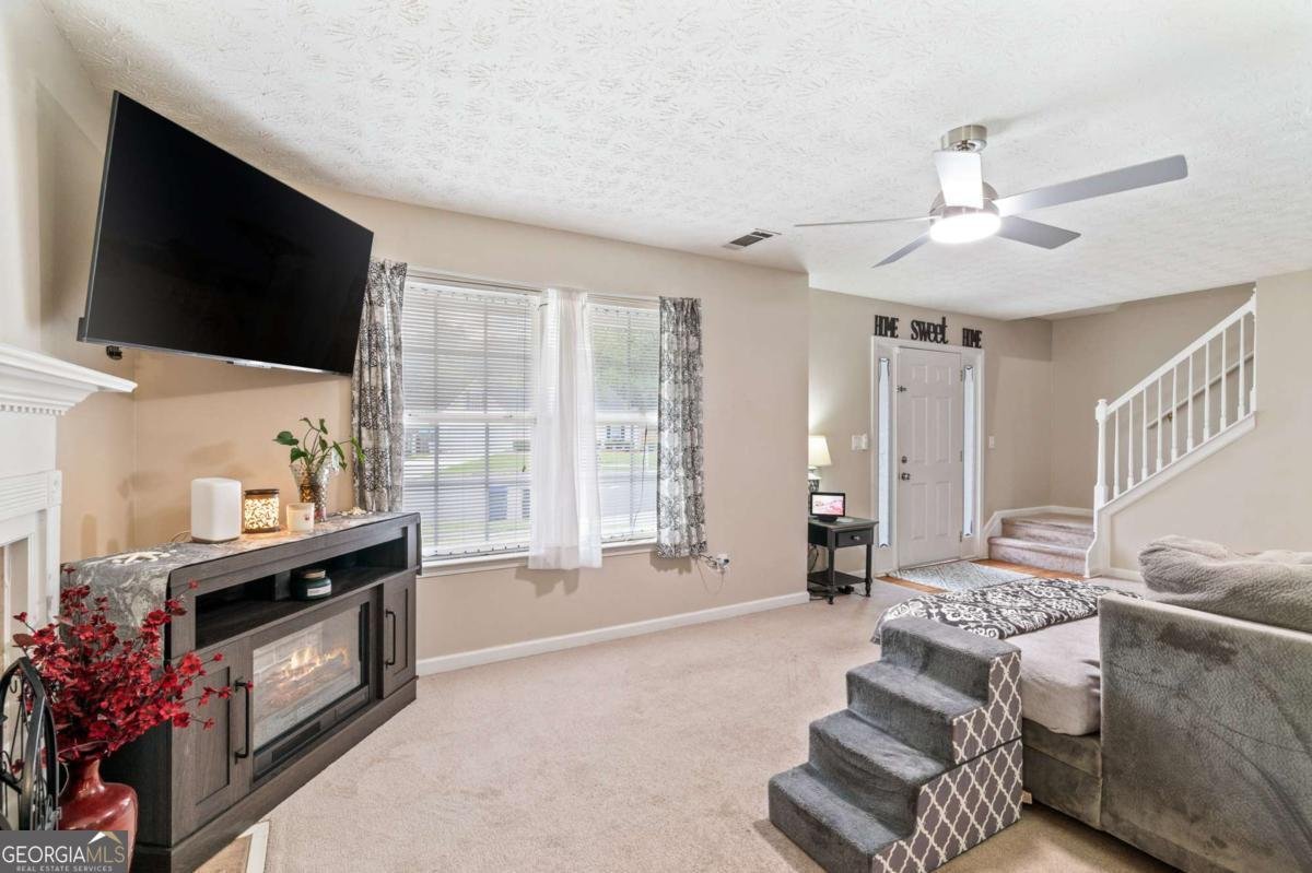 3601 Stephens Creek Place Loganville - 7