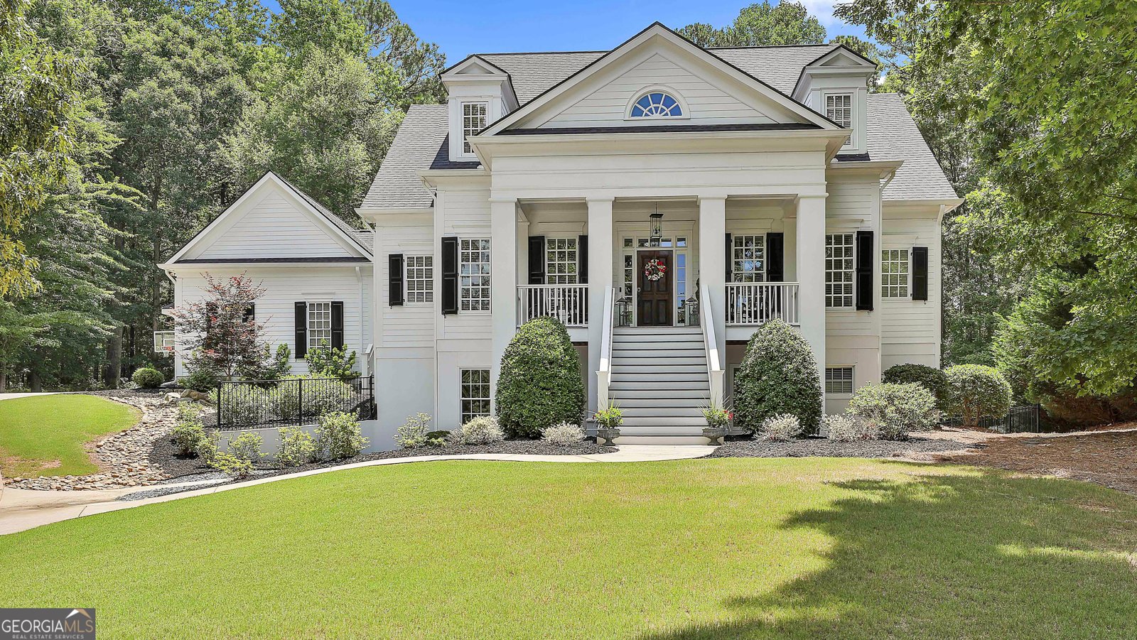 275 Sidney Lane Fayetteville - 1