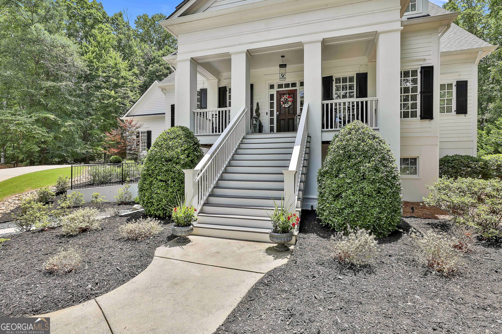 275 Sidney Lane Fayetteville - 10