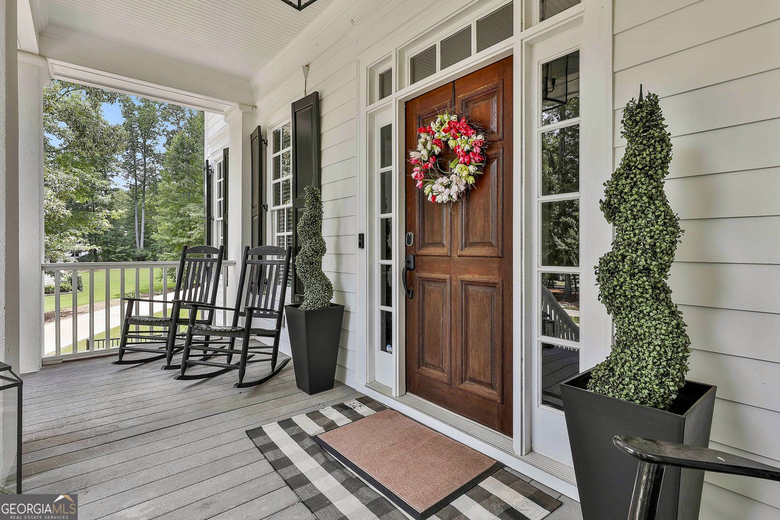 275 Sidney Lane Fayetteville - 11
