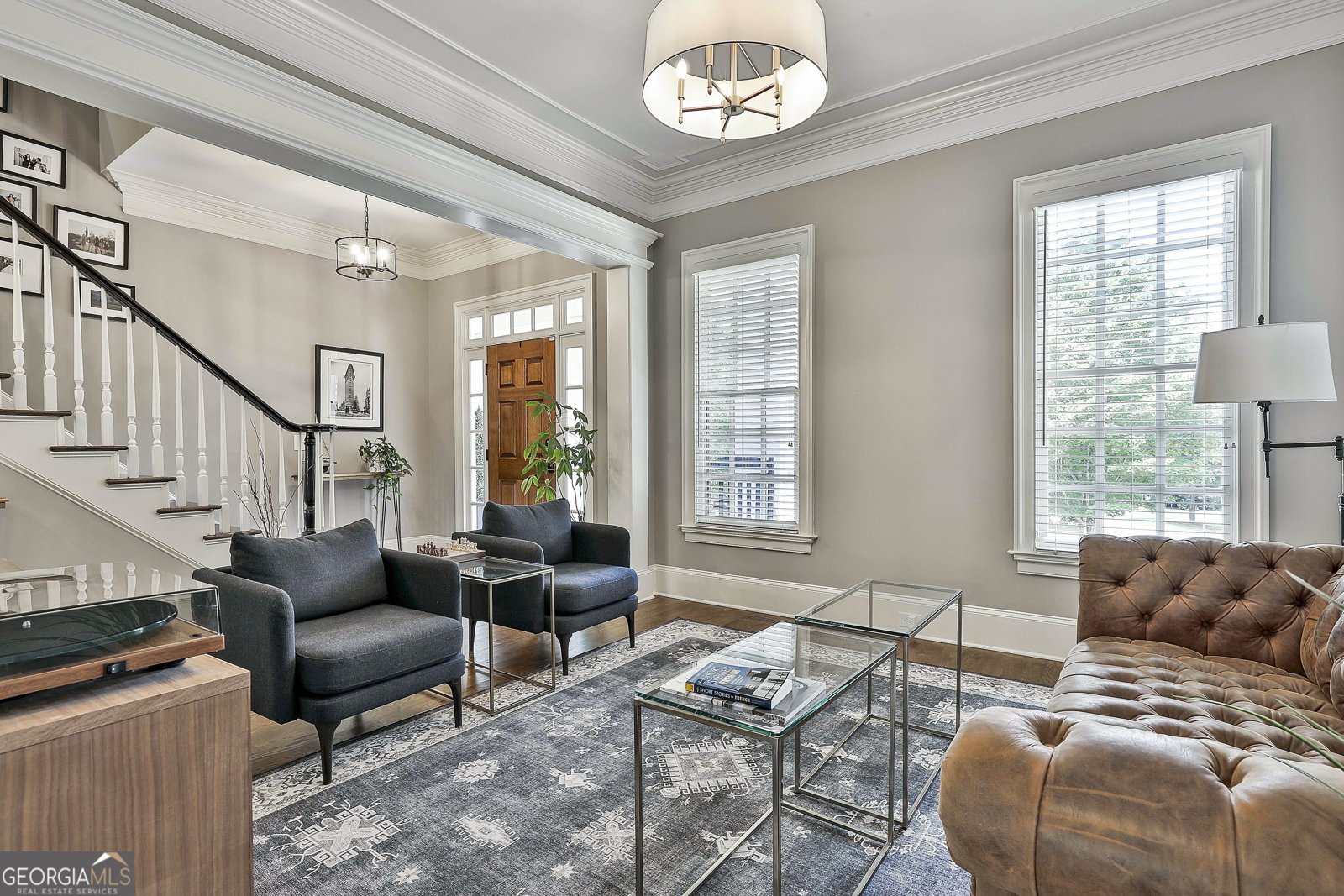 275 Sidney Lane Fayetteville - 17