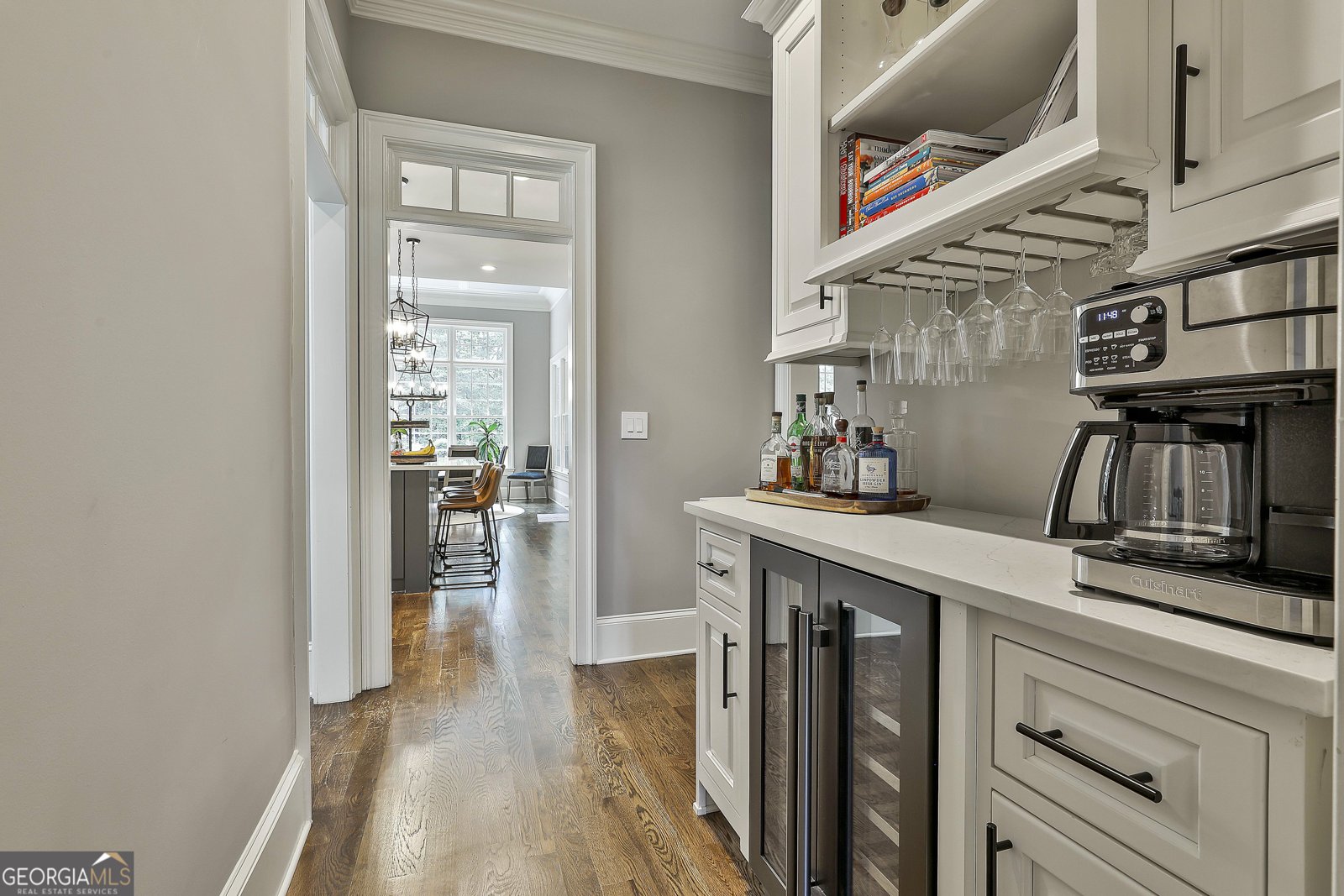 275 Sidney Lane Fayetteville - 18