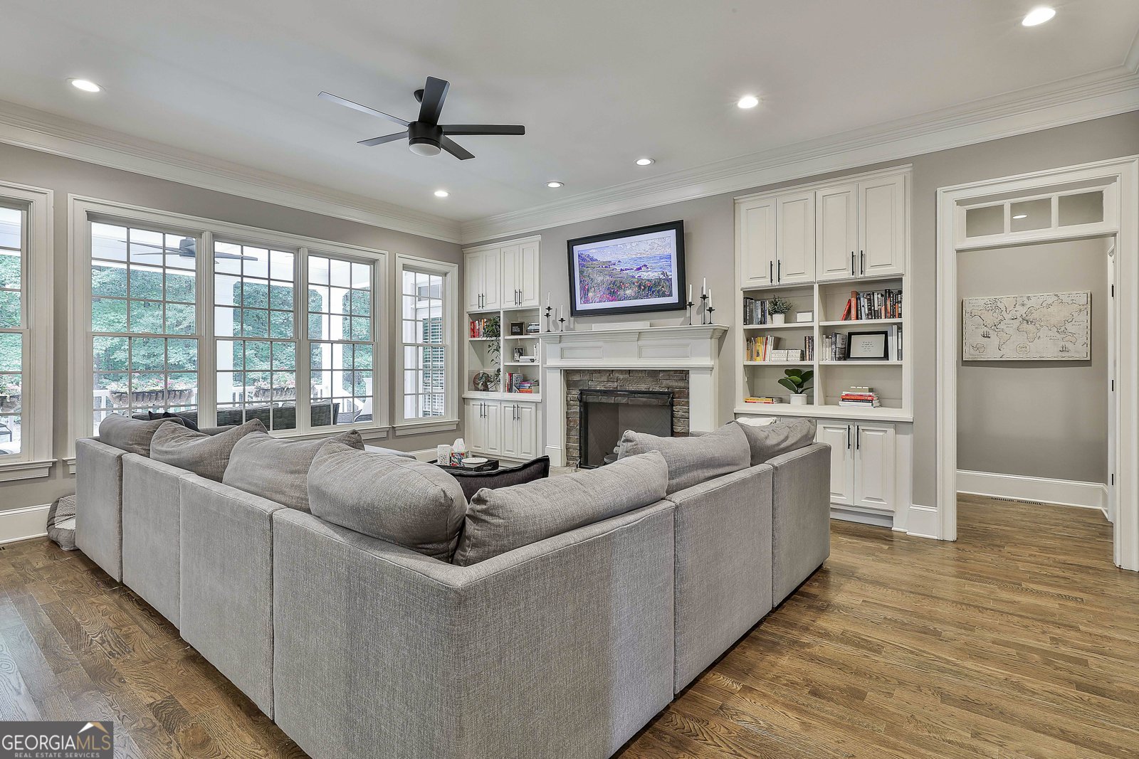 275 Sidney Lane Fayetteville - 19