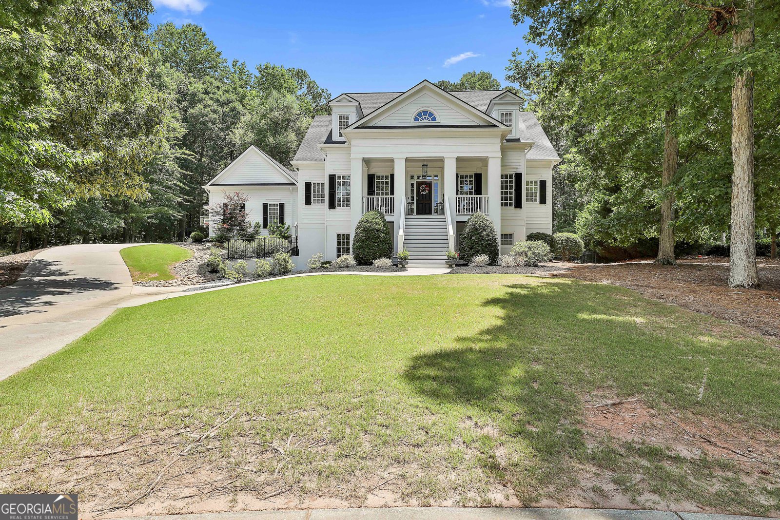 275 Sidney Lane Fayetteville - 2