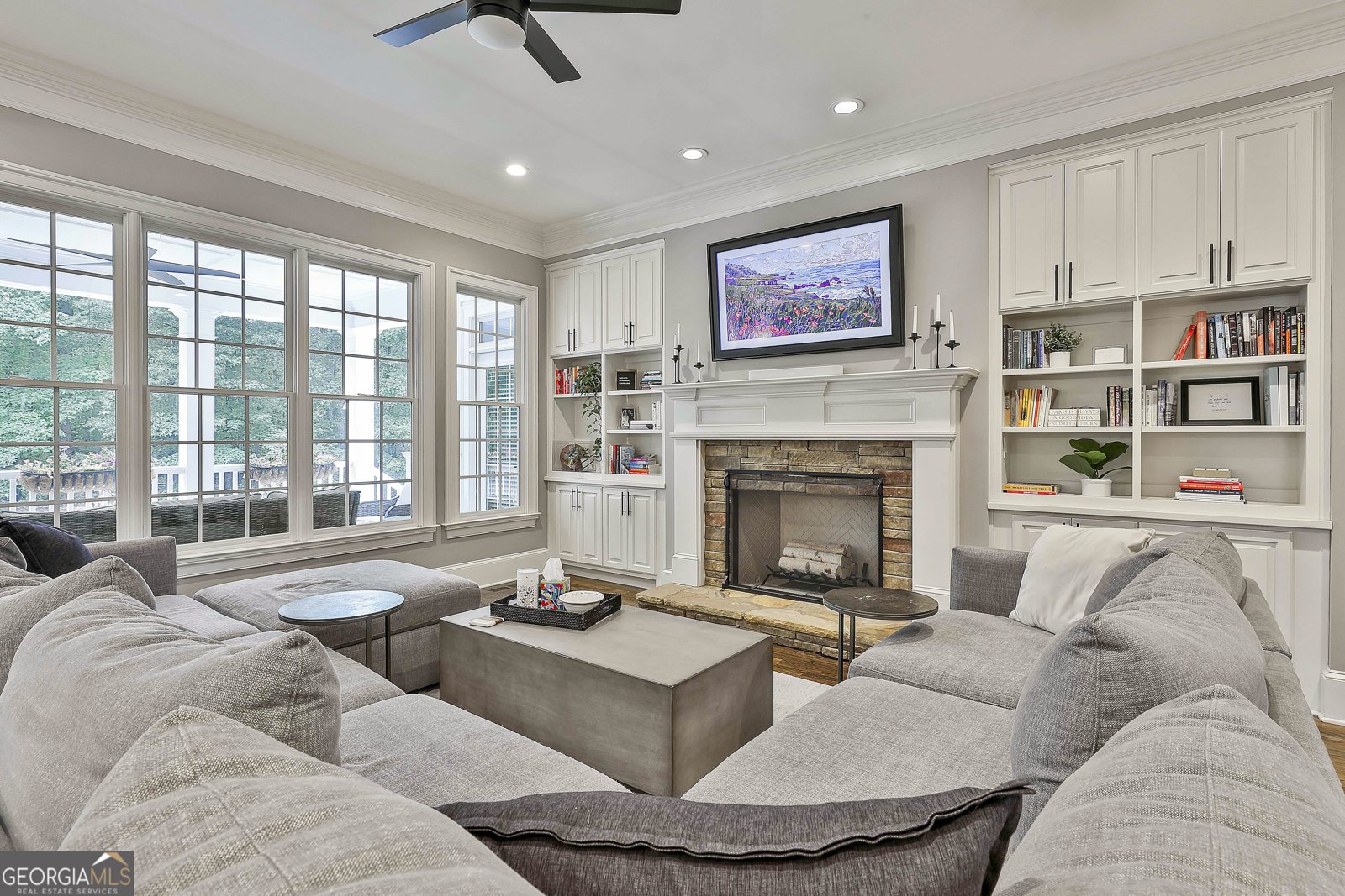 275 Sidney Lane Fayetteville - 20