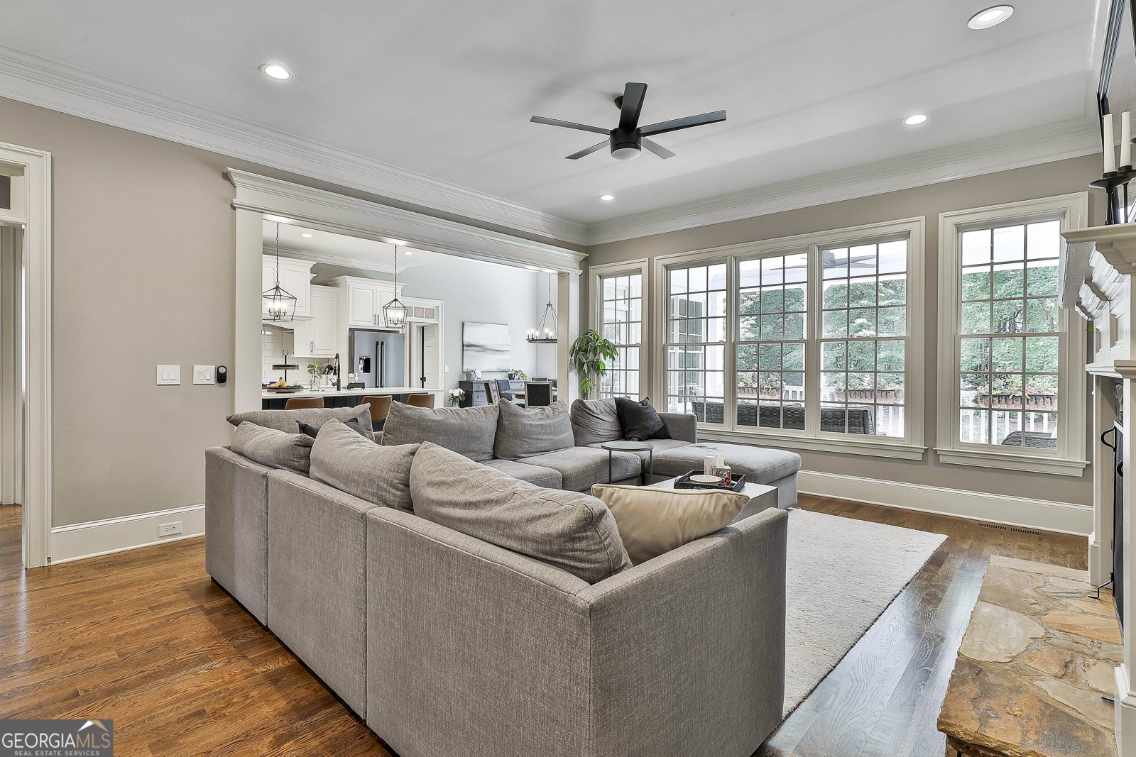 275 Sidney Lane Fayetteville - 21