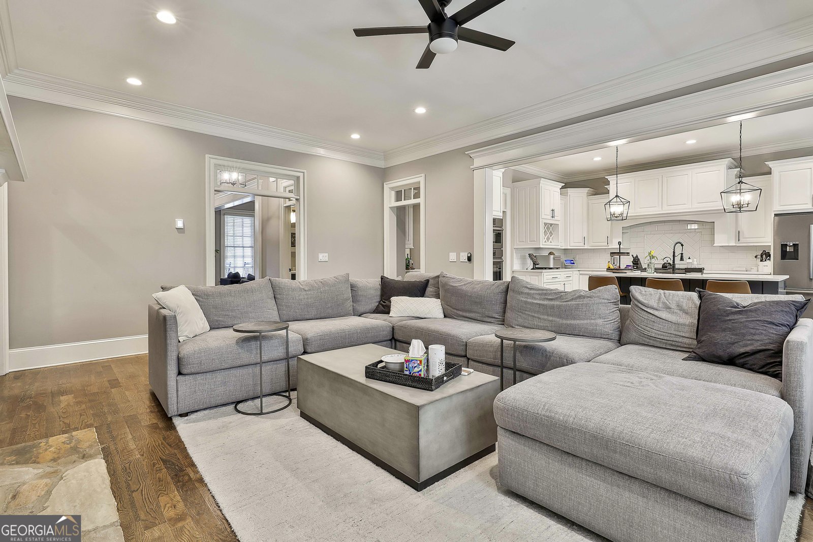 275 Sidney Lane Fayetteville - 22