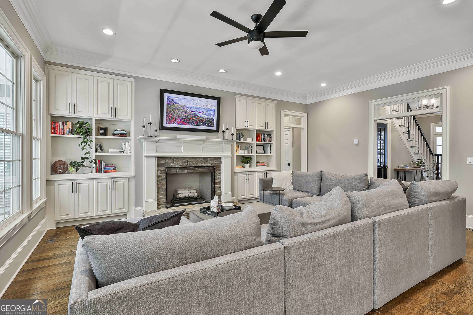 275 Sidney Lane Fayetteville - 23