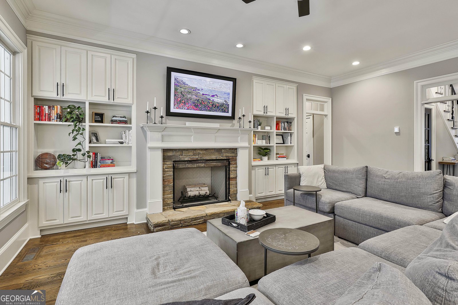 275 Sidney Lane Fayetteville - 24