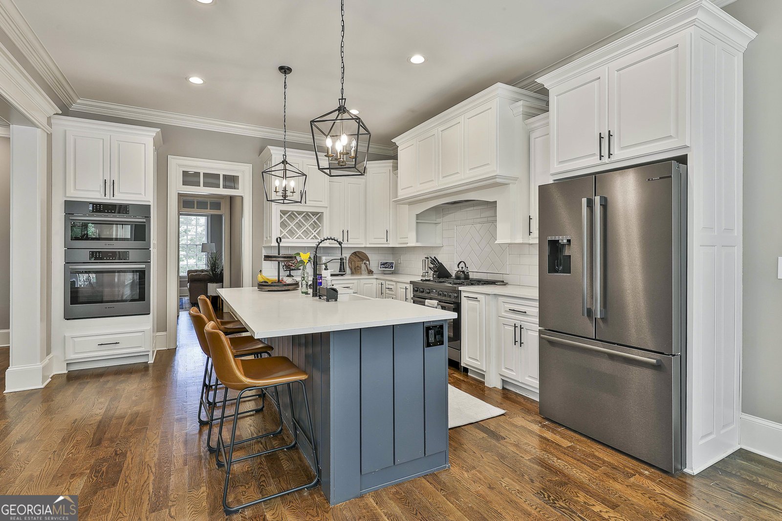 275 Sidney Lane Fayetteville - 26