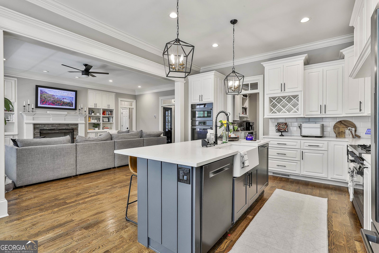 275 Sidney Lane Fayetteville - 28