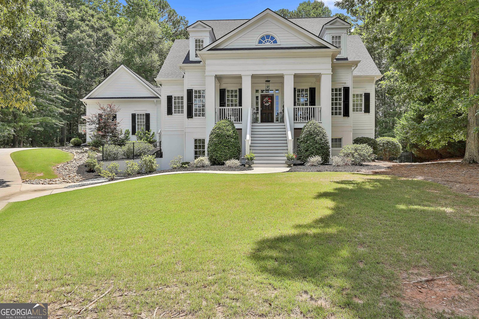 275 Sidney Lane Fayetteville - 3