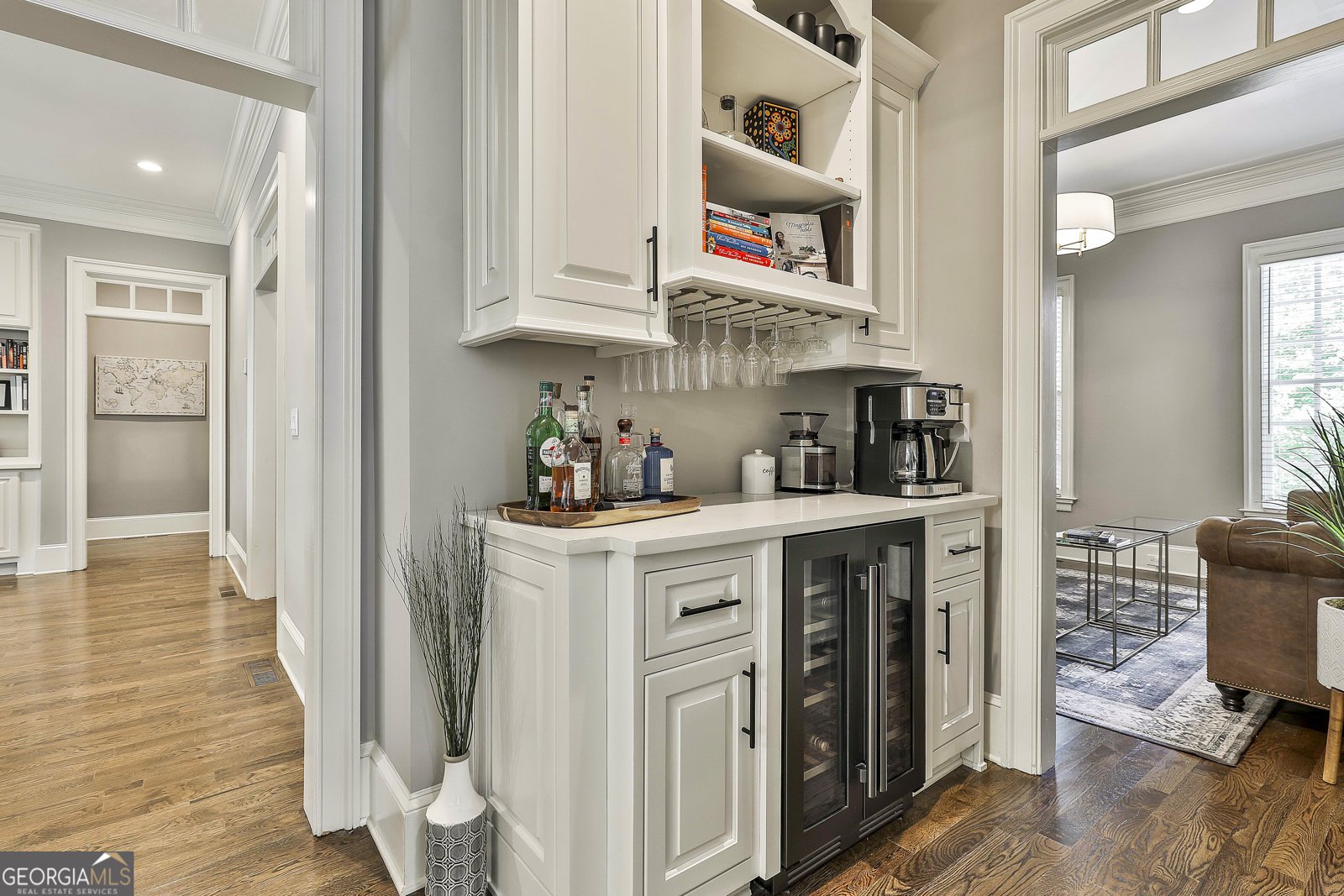 275 Sidney Lane Fayetteville - 30