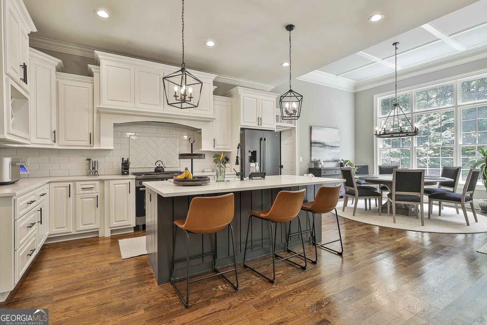 275 Sidney Lane Fayetteville - 33