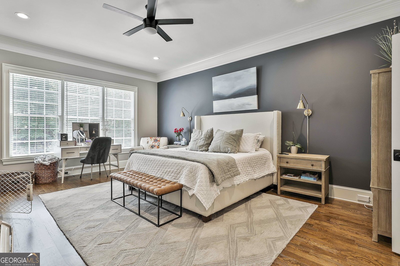 275 Sidney Lane Fayetteville - 36