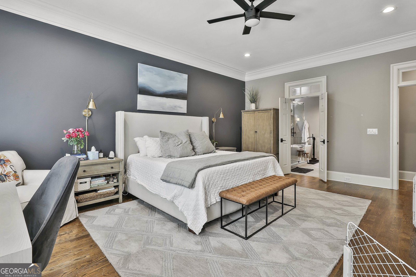 275 Sidney Lane Fayetteville - 37