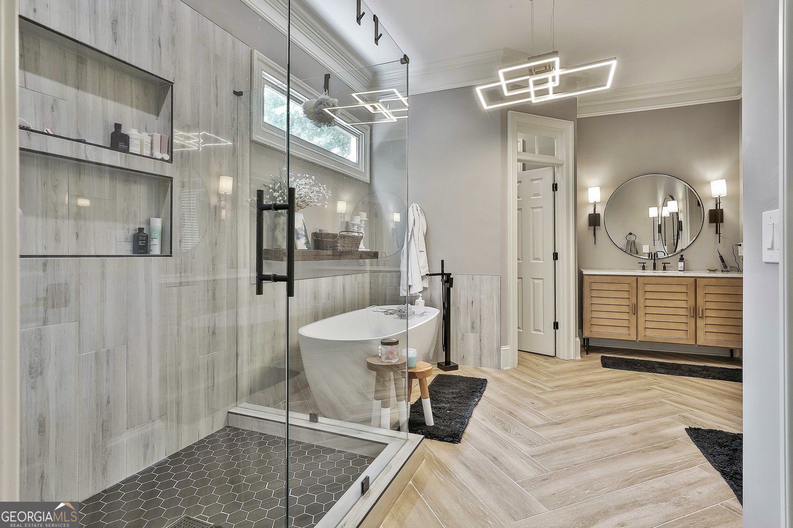 275 Sidney Lane Fayetteville - 38