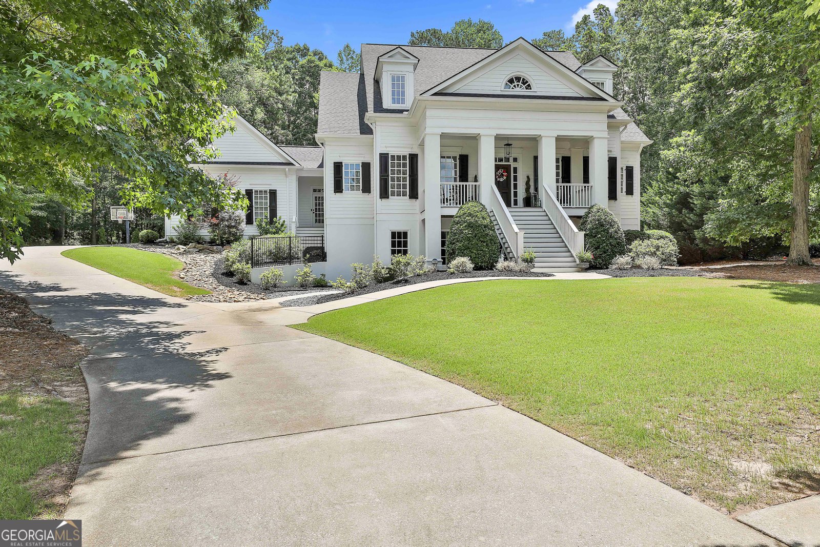 275 Sidney Lane Fayetteville - 4