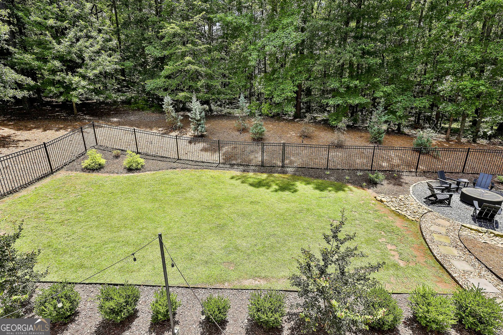 275 Sidney Lane Fayetteville - 45