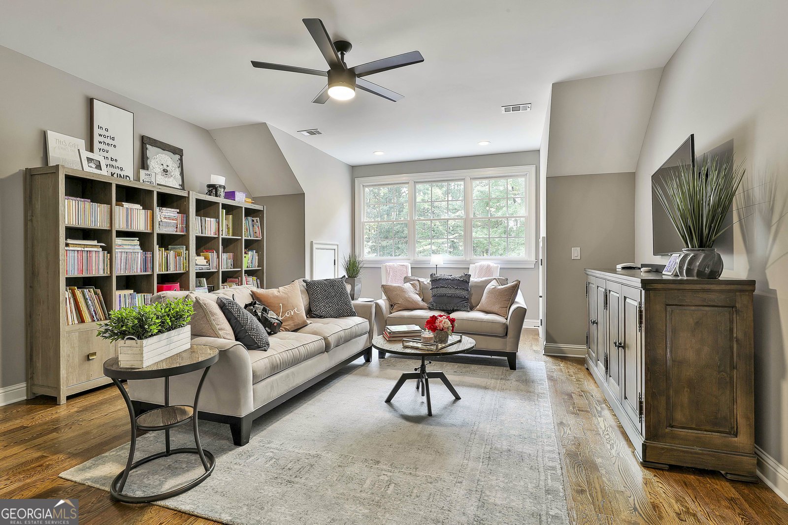 275 Sidney Lane Fayetteville - 48