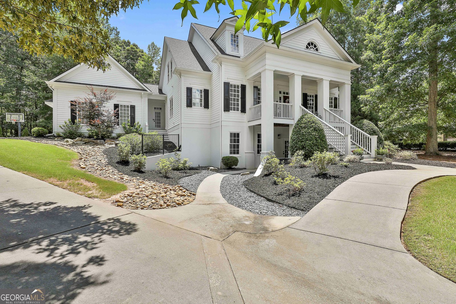 275 Sidney Lane Fayetteville - 5