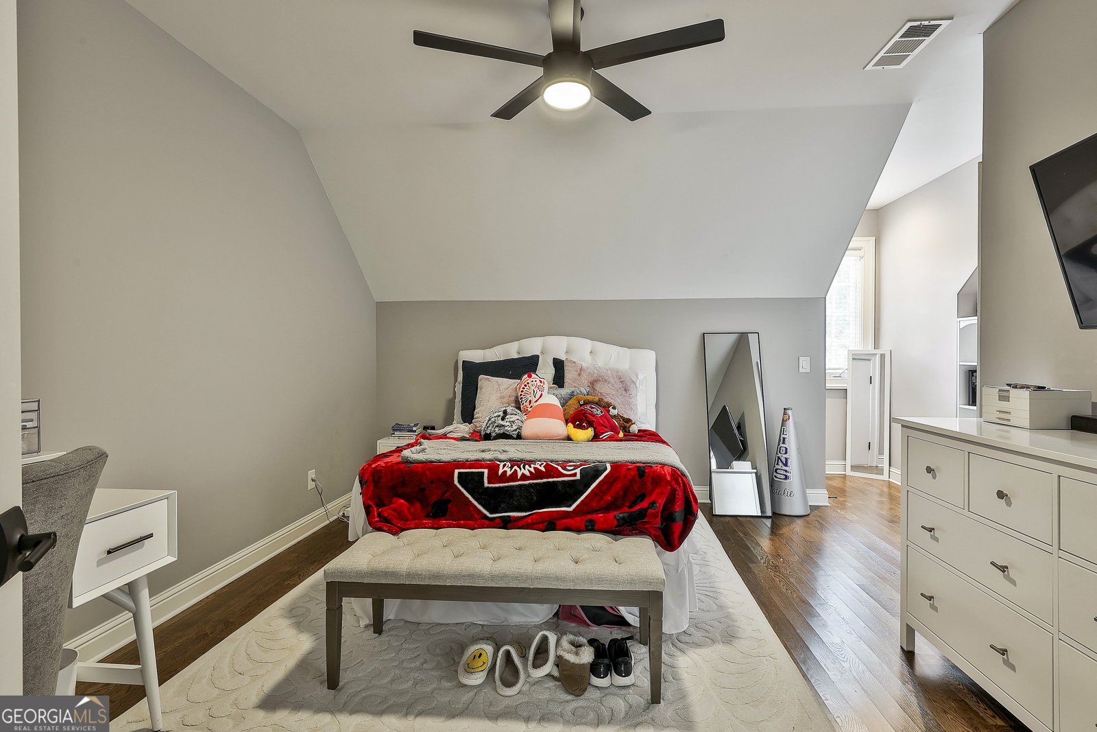 275 Sidney Lane Fayetteville - 53