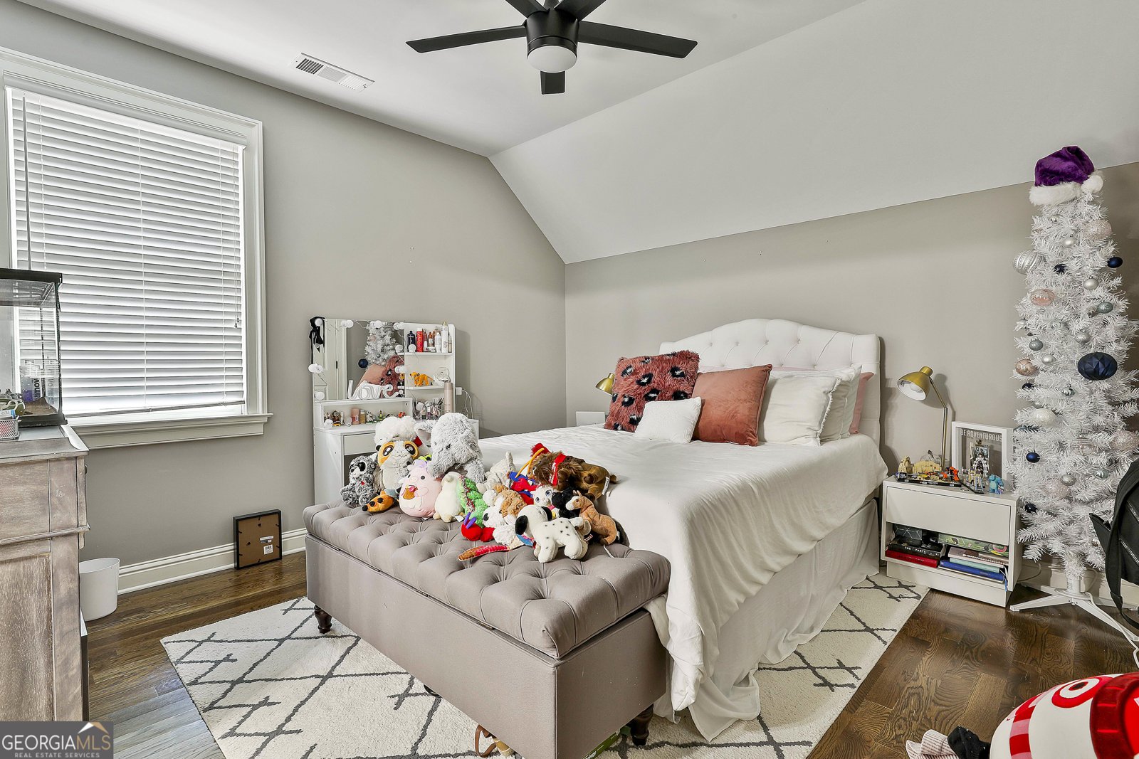 275 Sidney Lane Fayetteville - 55