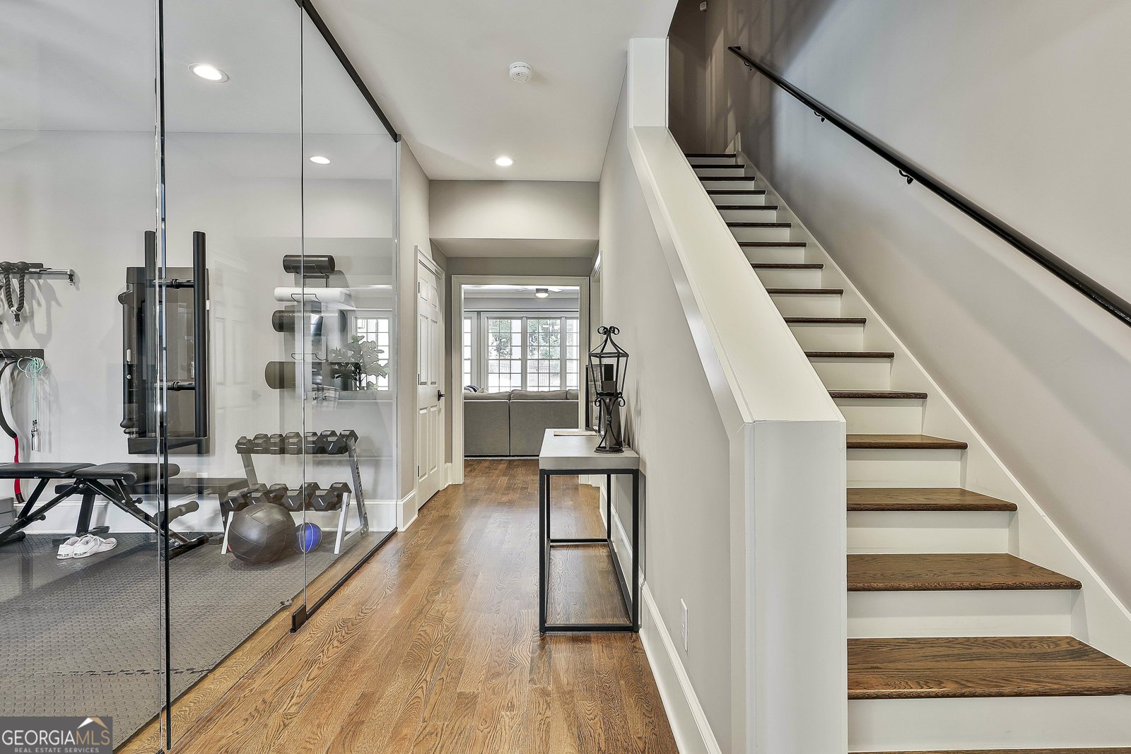 275 Sidney Lane Fayetteville - 57