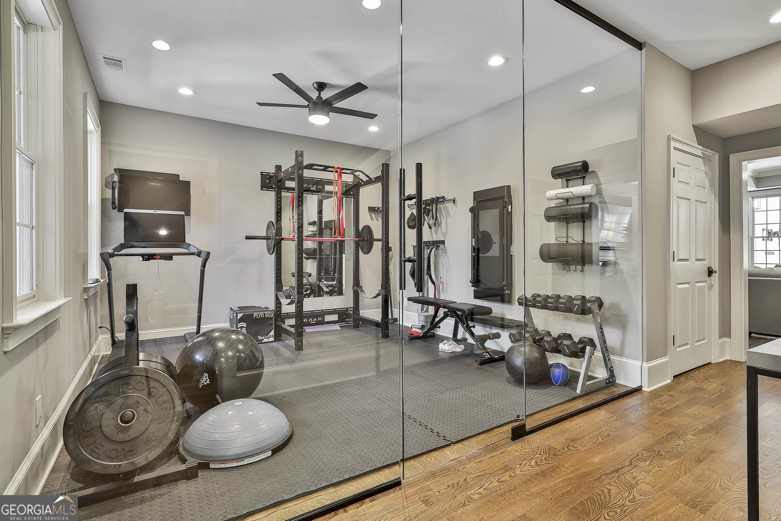 275 Sidney Lane Fayetteville - 58